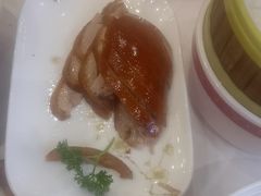 -大鸭梨烤鸭(石佛营店)