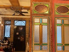 -西关84·History·Art·Cafe