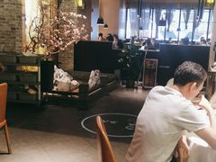 大堂-老伙记海鲜码头(北滘店)