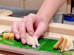 -鮨一日本料理(大中华店)