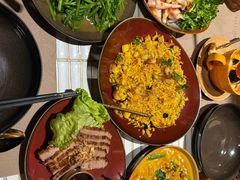 -CHINCHIN 青青·泰国料理(万象食家店)