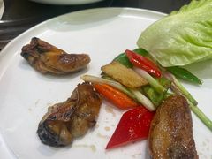 -飞尝蚝·顺德菜·鱼生(顺德总店)