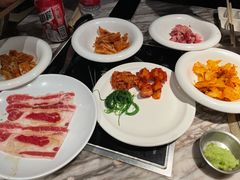 -火炉火自助餐(喜隆多店)