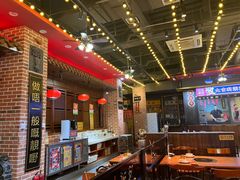 -大吉利潮汕鲜牛肉火锅(王府井店)
