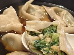 素馄饨-功德林(南京西路店)
