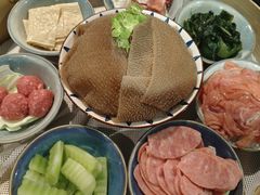 -五星桥原切肥牛火锅·30年专注好牛肉(湖塘店)