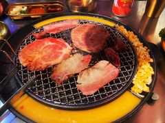 -釜山火炉·海鲜烤肉(紫藤路店)