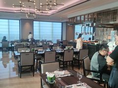 -Social 秀西餐厅-长沙瑞吉酒店(运达店)