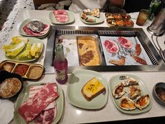 -欢乐牧场主题自助料理(T12店)