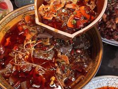 -饭江湖·江湖菜(湖广会馆店)