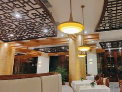 -白云中餐厅·粤菜·亚龙湾喜来登度假酒店