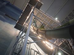 -青岛东方影都融创水世界