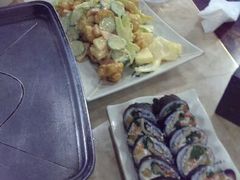 android_upload_pic-郑阿姨的家·이모네·韩料&烤肉(武川路店)