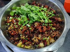 -天治宣·野椒鸡(龙头寺总店)