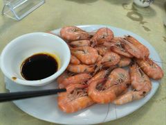 -秋姐美食店(海陵岛保利店)