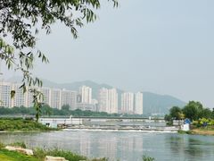 -门城湖公园