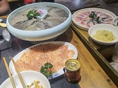 -巴蜀印象火锅(永陵总店)
