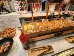-匠牛亭·锅物烧肉放题自助(昆百大·泰业城店)
