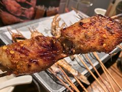 -管氏翅吧(地安门店)