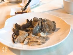 老火靓汤-利苑酒家(金宝店)