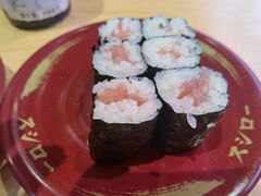 -寿司郎(皇庭广场店)