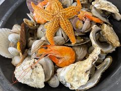 -友鹏海鲜(新宜白大道店)