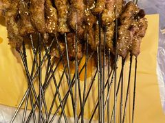 -狮龙啤酒烧烤屋(建二路店)