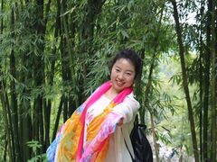 -华蓥山天意谷景区