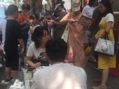 -九龙餐厅(大沽路店)