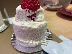 -chuchulab日式短蛋糕(粤海天地店)