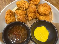 -曼谷食堂·泰国家庭料理(丹桂路店)