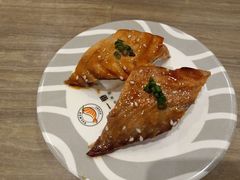 -新一番三文鱼寿司(红城湖店)