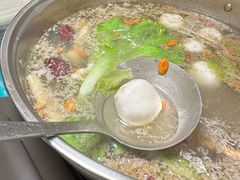 -小煵记·打边炉(西丽文光店)