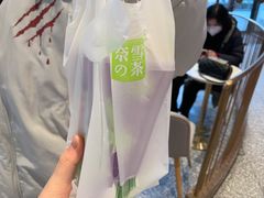 -奈雪的茶(青岛卓悦里INTOWN店)