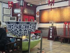 -海碗居老北京炸酱面(增光路店)