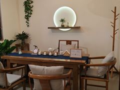 -小茶闲舍·观景商务茶馆(广州塔店)
