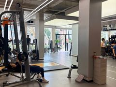 -VPsmart私教健身工作室(新华路旗舰店)