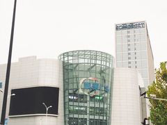 -凯德广场(武胜路店)