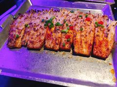 -很久以前羊肉串(打浦路店)