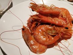 -加餐海鲜自助(宝龙一城店)