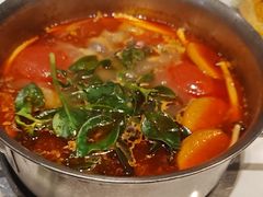 -吉布鲁牛排海鲜自助(成都大悦城店)