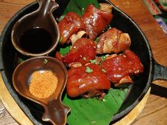 -云海肴·汽锅鸡·云南菜(美罗城店)