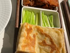 -四世同堂·京菜·烤鸭(双井店)