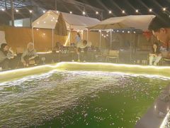 -DGE季风钓虾营地·团建·聚会