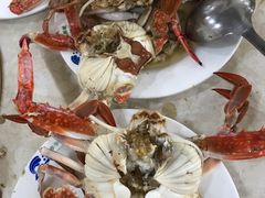 -春华海鲜城(广场西苑店)