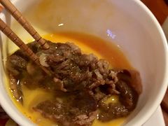 -牛玄庵日式寿喜烧·料理店(新源里店)