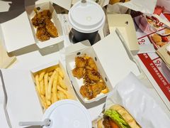 -必胜客(蚌埠东海万达店)