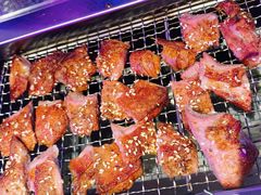 -乌兰烧烤·烤羊腿(西丽店)
