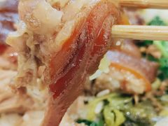 -陆长玖古法猪脚饭(玄风桥店)