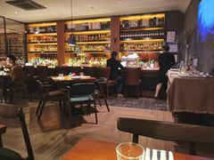 -鹿萤季·营地小馆(皇后公园店)